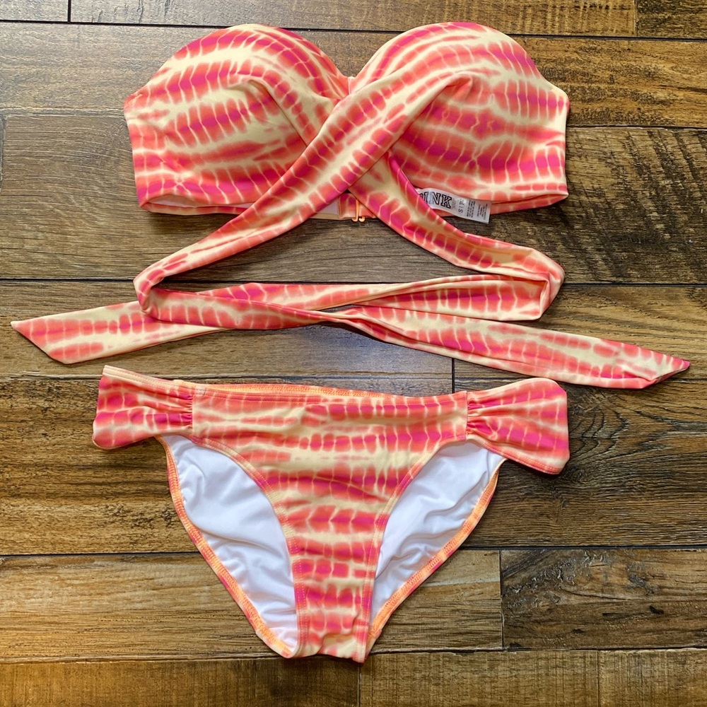 Victoria’s Secret PINK Bikini